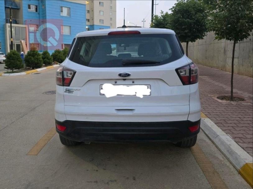 فورد إسكيب